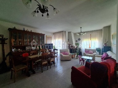 Città della Pieve, Via San Donato