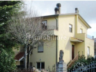 Appartamento all'asta via Tiberina 121, Collazzone