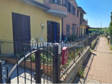 Appartamento all'asta via Trasimeno, Castiglione del Lago