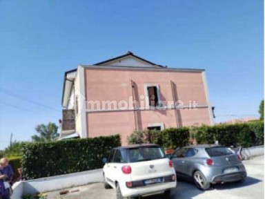 Appartamento all'asta via Lago di Corbara, Spello