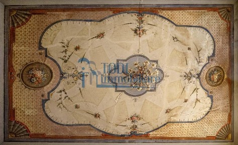 Appartamento via Cavour 9, Todi 9, Centro, Todi