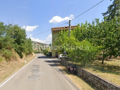 Appartamento all'asta via del Lago, Panicale