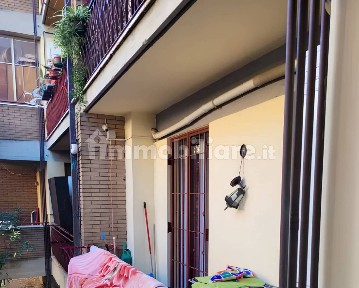 Appartamento all'asta via Ettore Ricci 25, Perugia