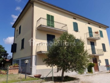 Appartamento all'asta Strada Santa Maria d'Orzolo, Marsciano