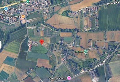 Appartamento all'asta via Vecchia, Perugia