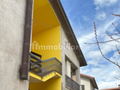 Appartamento all'asta via Giovanni Paisiello, Perugia