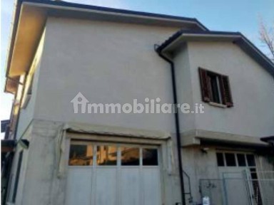 Appartamento all'asta via Cavour, Massa Martana