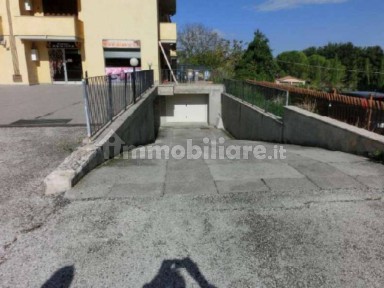 Appartamento all'asta via Eugenio Curiel, Spoleto