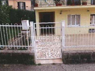 Appartamento all'asta via Fratelli Cairoli 23, Gualdo Tadino
