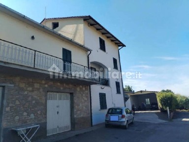 Appartamento all'asta via San Gregorio 11, Deruta