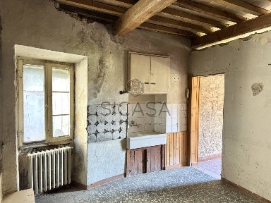 Appartamento via Centrale 73, Selci Lama, San Giustino