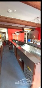 Negozio - Locale commerciale in Affitto