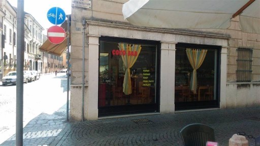Pasticceria in Affitto