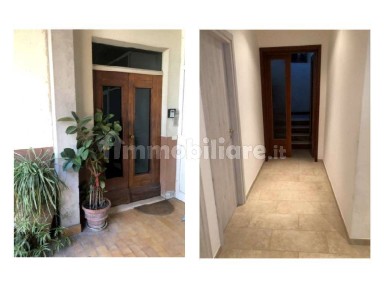 Appartamento all'asta via Nino Bixio, Marsciano