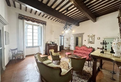 Appartamento corso Vittorio Emanuele, Centro, Città di Castello