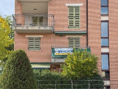 Bilocale via Giuseppe Valadier, Ospedale, SpoletoSfera, Spoleto