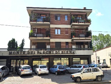 Perugia, Ponte Felcino, Via Giacomo Puccini, 84
