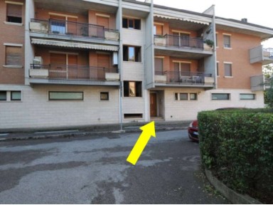 Appartamento all'asta viale Patrono d'Italia, Assisi