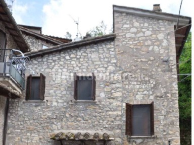 Appartamento all'asta frazione Valle San Martino, Spoleto
