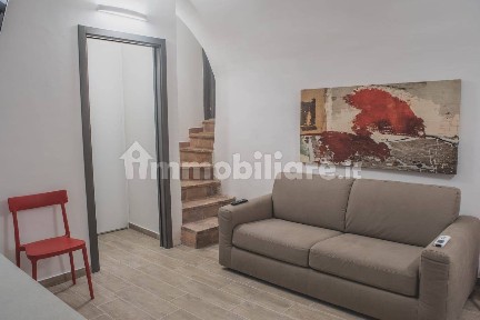 Bilocale via Dei Priori 23, Centro Storico, Perugia
