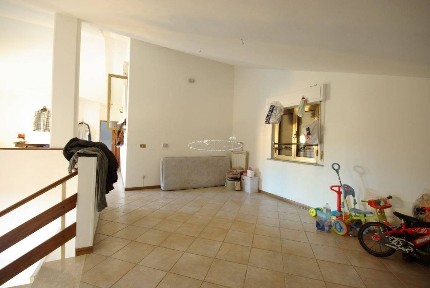 Appartamento via Umbra, San Giustino