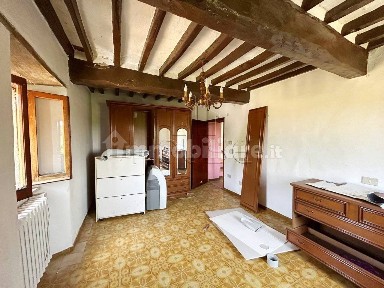 Trilocale Spertaglia, San Giustino
