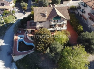 Appartamento all'asta via Alessandro Fabbroni 6, Passignano sul Trasimeno