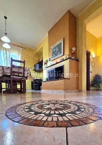 Appartamento via Erasmo Trascurati 3, Centro, Torgiano