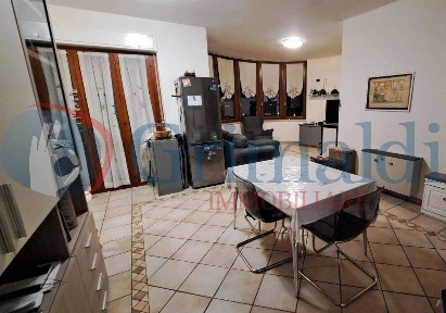 Cannara, Via Intorno Fosso, 1