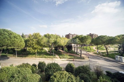 Quadrilocale via Luigi Rizzo, Madonna Alta - Prepo, Perugia