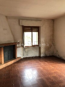 Appartamento viale Degli Eroi, Centro, Citerna
