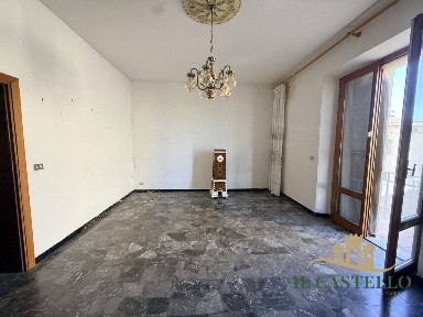 Trilocale via Roma 56, Contrada Mulino, Castiglione del Lago