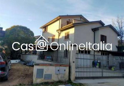 Appartamento all'asta via Cavour, 24, Massa Martana