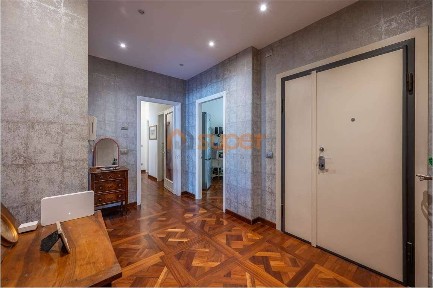 Trilocale via Campo di Marte, Semicentro - Stazione, Perugia