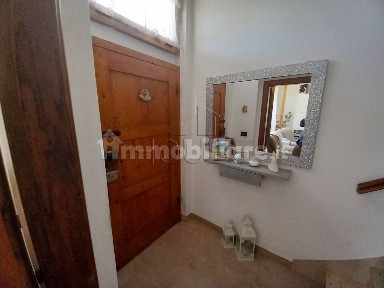 Trilocale via della Castellina, Centro, San Giustino
