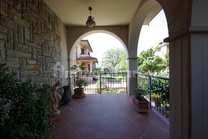 Appartamento via Grosseto 25, Centro, San Giustino