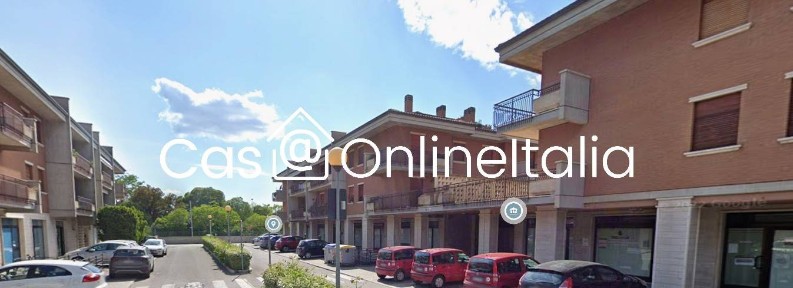 Appartamento all'asta viale Patrono d'Italia 24, Assisi