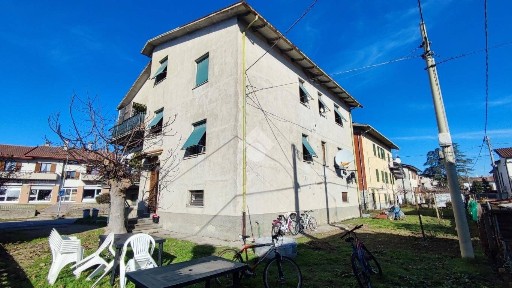 Città di Castello, Via del Vaschi, 3