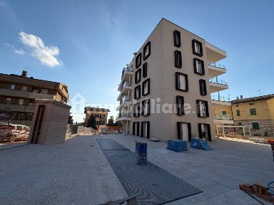 Trilocale via Achille Grandi, Madonna Alta - Prepo, Perugia