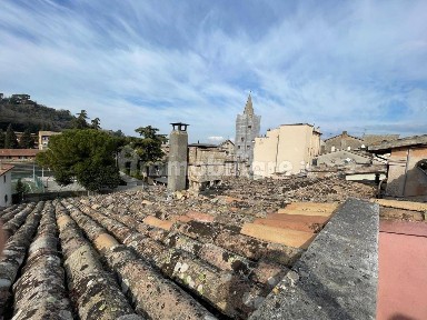 Spoleto, Corso Giuseppe Garibaldi