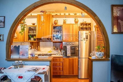 Appartamento via roma 33, Centro, San Giustino