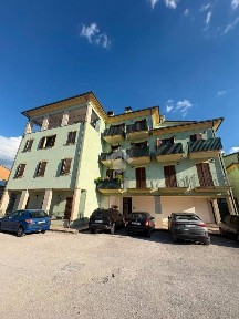 Bilocale via della Madonnina 15, Passaggio, Bettona