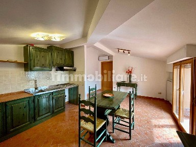 Trilocale via Irma Ricci, Centro, Passignano sul Trasimeno