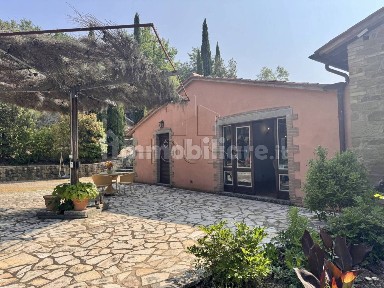 Appartamento Strada Provinciale 105 di Trestina, San Leo Bastia, Città di Castello