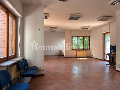 Appartamento via Guglielmo Oberdan 37, Centro Storico, Foligno