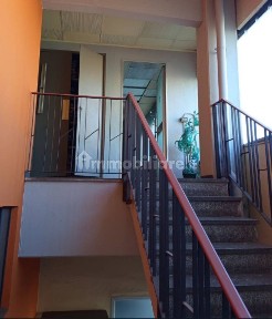 Capannone all'asta via dell'Elettronica, Alessandria