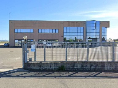 Capannone all'asta Strada per Casei Gerola, 36, Castelnuovo Scrivia