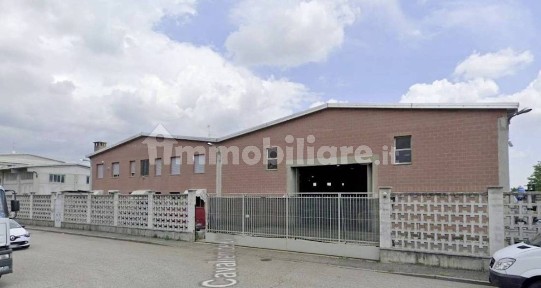 Casale Monferrato, Via Cavalieri del Lavoro, 5