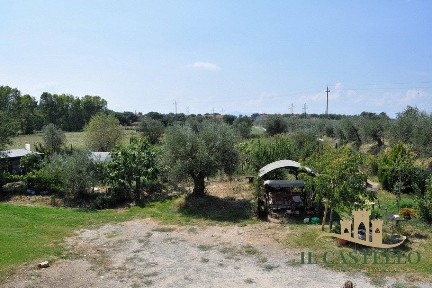 Appartamento I Nonni, Vitellino, Castiglione del Lago