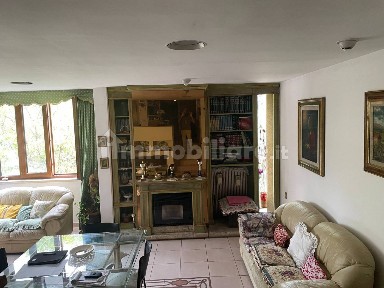 Quadrilocale buono stato, su più livelli, Madonna Alta - Prepo, Perugia